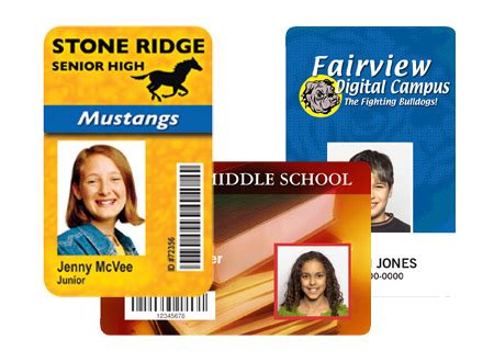 student id solutions